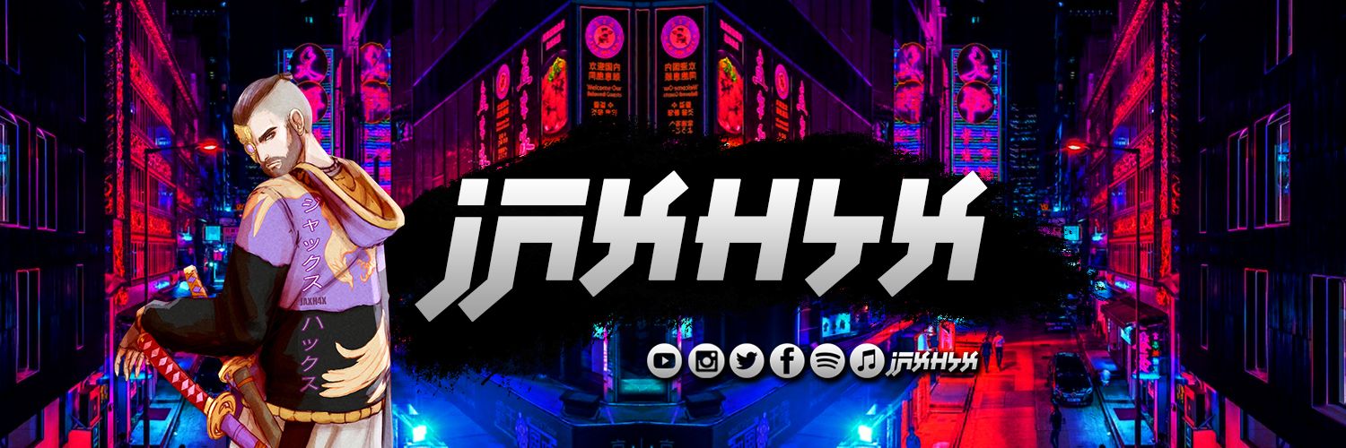 JAXH4X's profile banner image