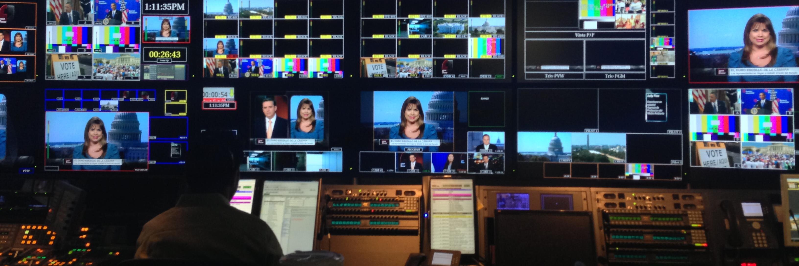 Choque de Opiniones banner