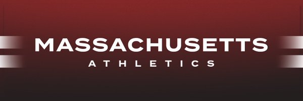 UMass Athletics Profile Banner