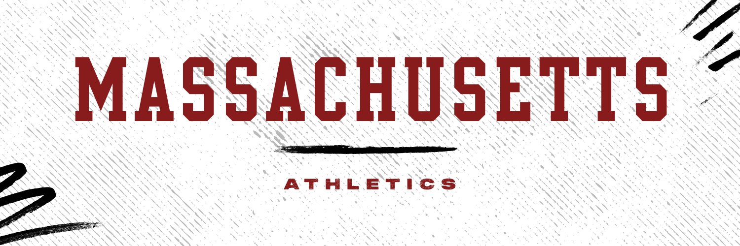UMass Athletics's banner