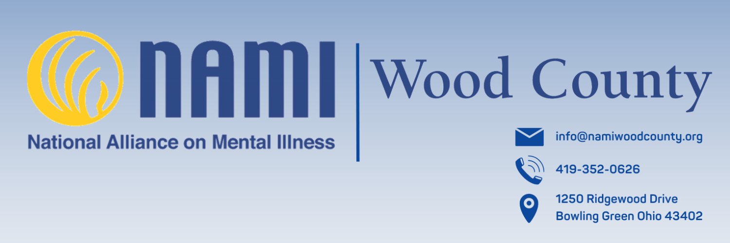 NAMIWoodCounty's profile banner image