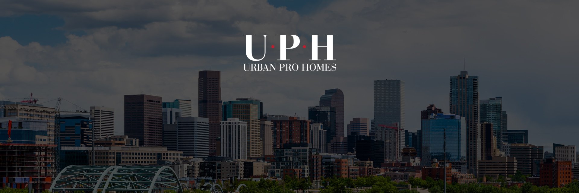 UrbanProHomes's profile banner image