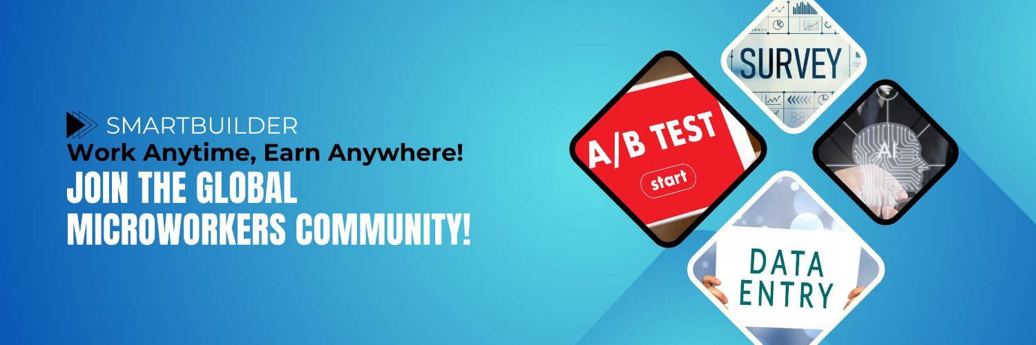 microWorkers.com | Crowdsourcing Platform banner