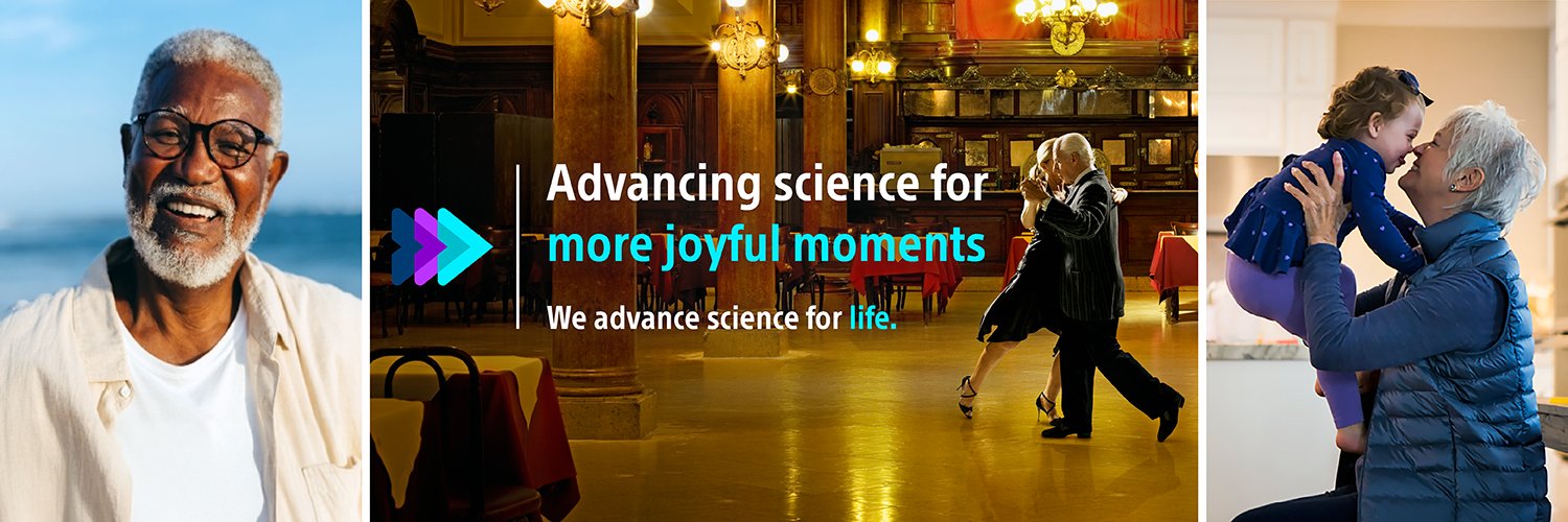 Boston Scientific's banner