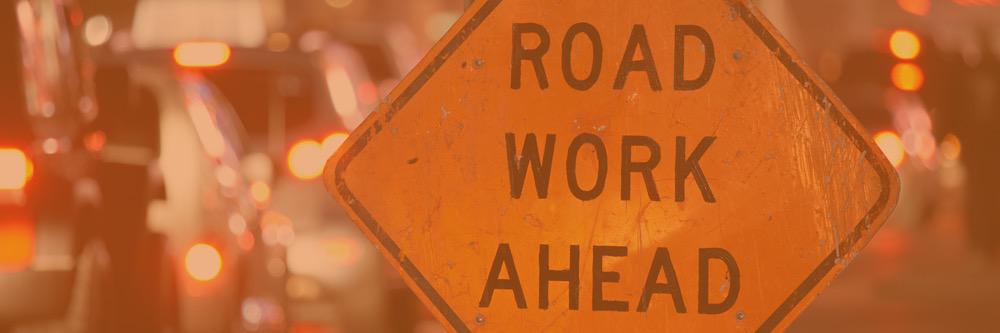 Better Roads banner