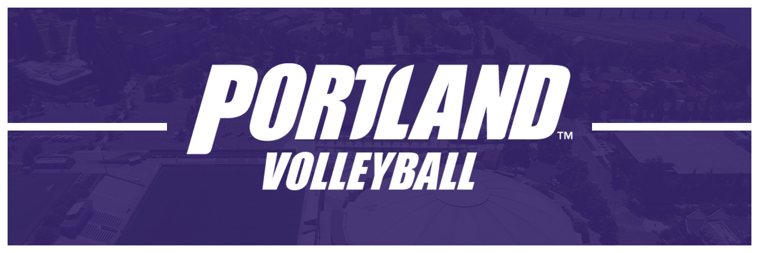 PortlandVBall's profile banner image