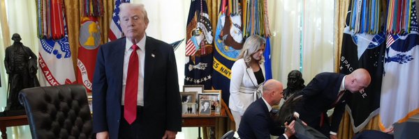 Moish Profile Banner