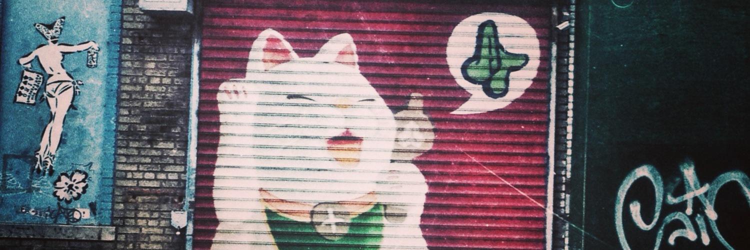 AmyPaints's profile banner image