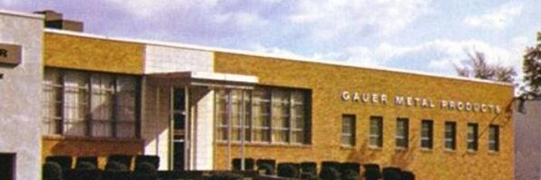 GauerMetal Profile Banner