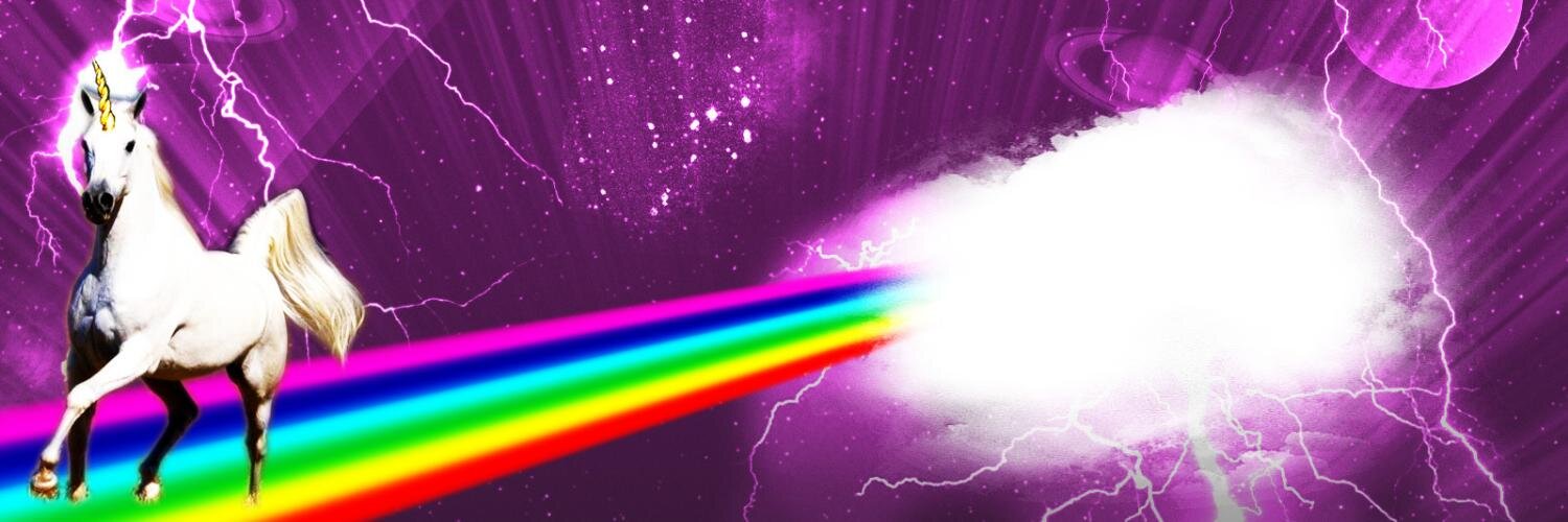 K E N N Y // still here tho 🦄 banner