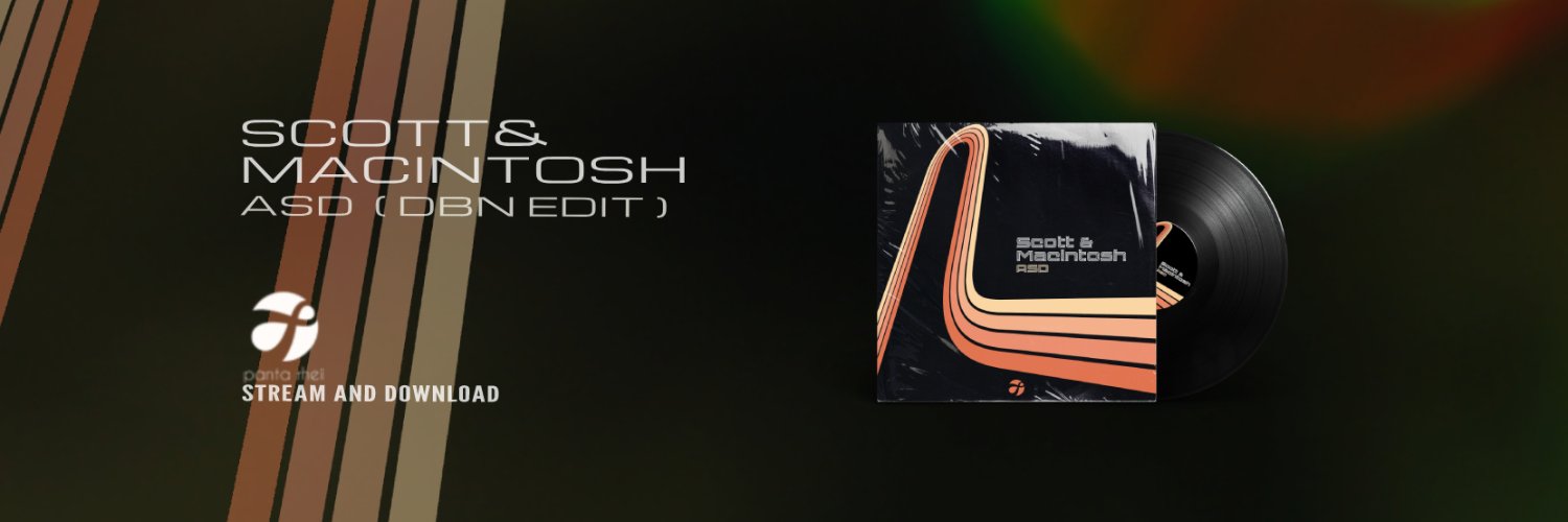 scottandmac_djs's profile banner image
