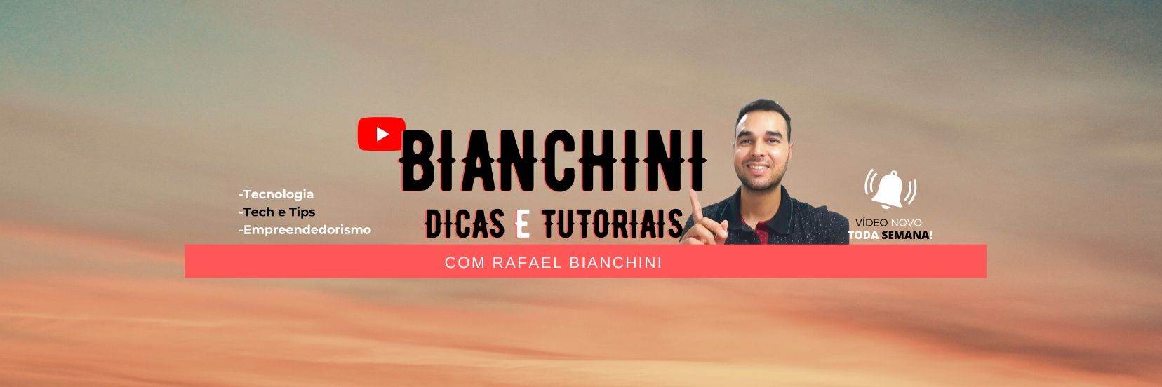 Bianchini_tech's profile banner image