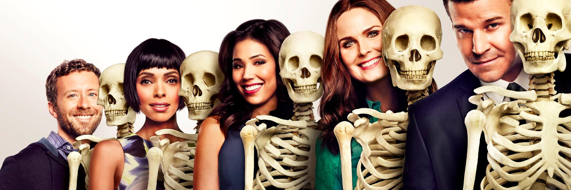 Bones Fansite (@BonesWetpaint) / Posts / X
