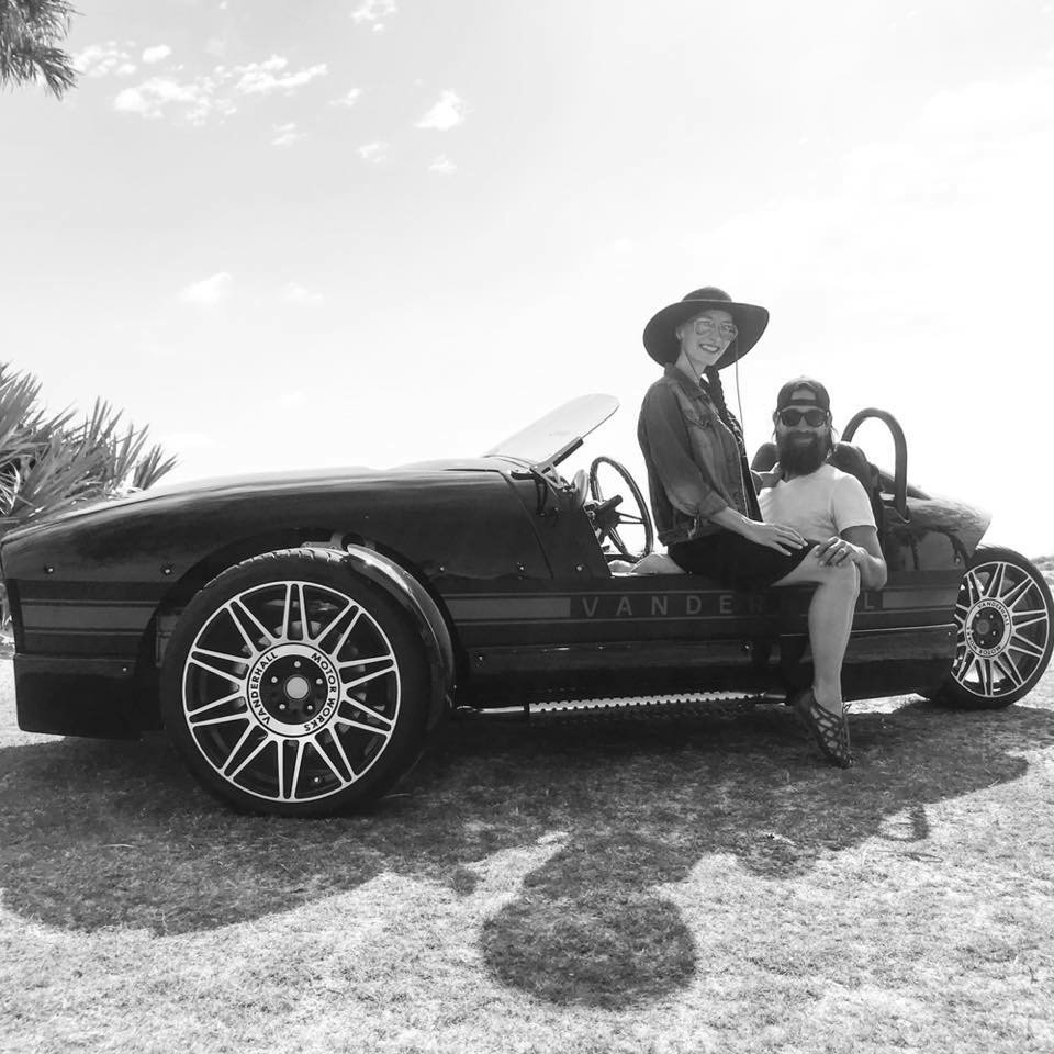 TimothyGonzalez's profile banner image