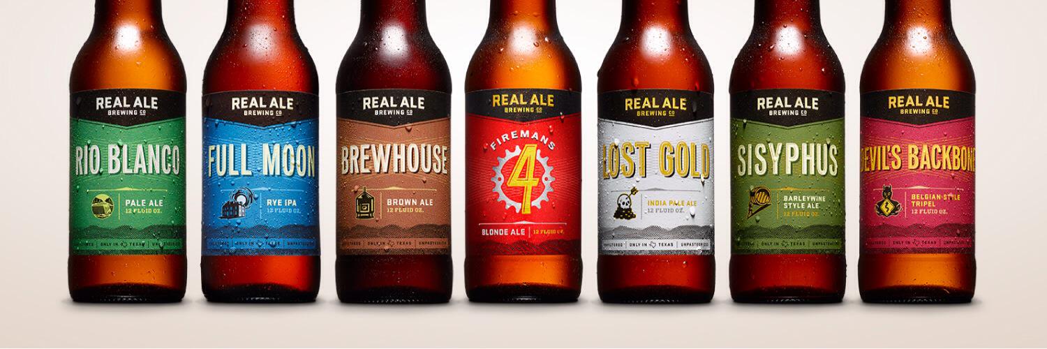 RealAleHouston's profile banner image