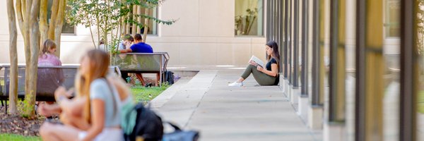 LSU E. J. Ourso College of Business Profile Banner