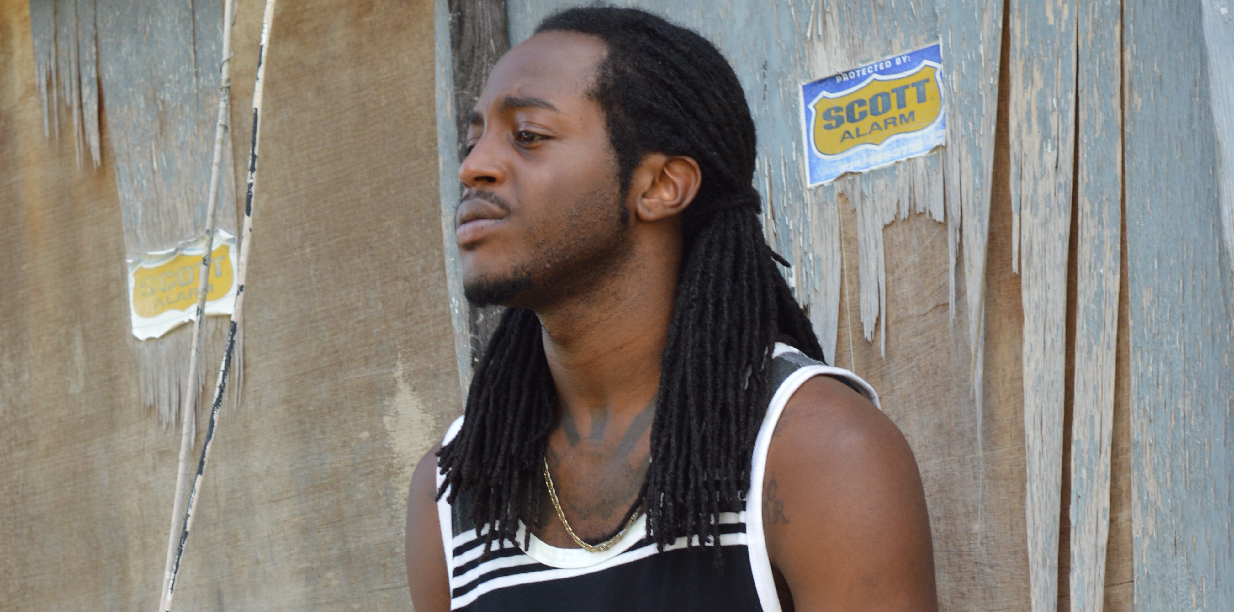 FreeDavis's profile banner image