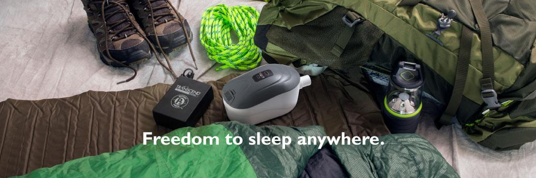 TranscendCPAP's profile banner image