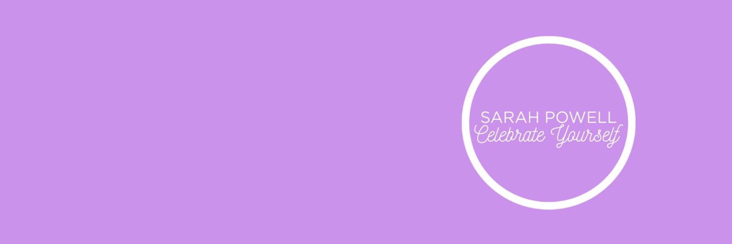 ThisSarahPowell's profile banner image