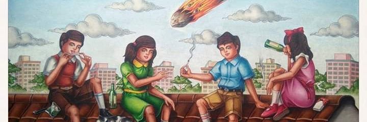 Extrapoladoo's profile banner image