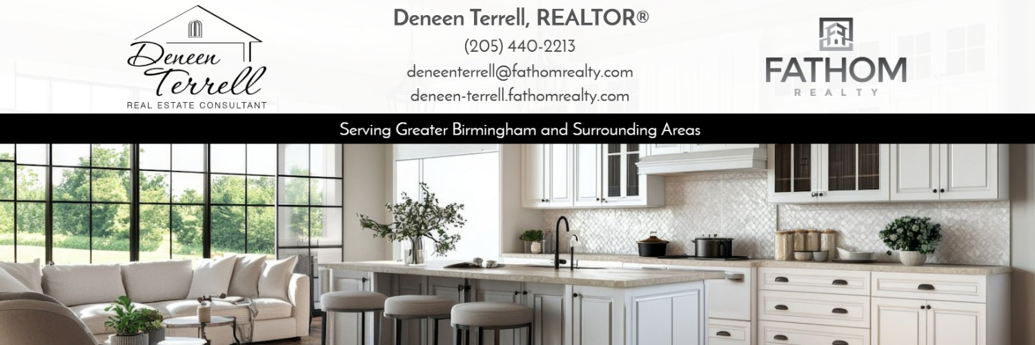 DeneenTerrell's profile banner image