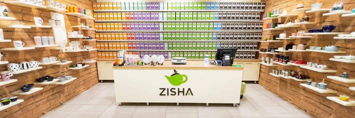Zisha (@zisha) / Posts / X
