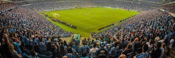 Ws_Gremio's profile banner image