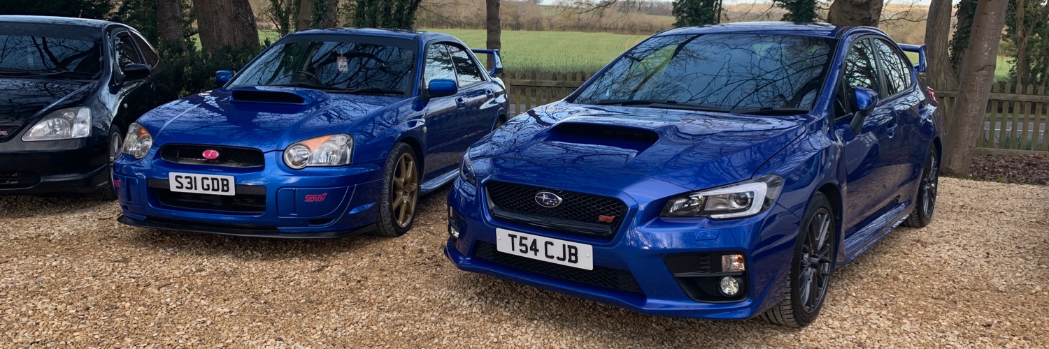 CarBoyCam's profile banner image