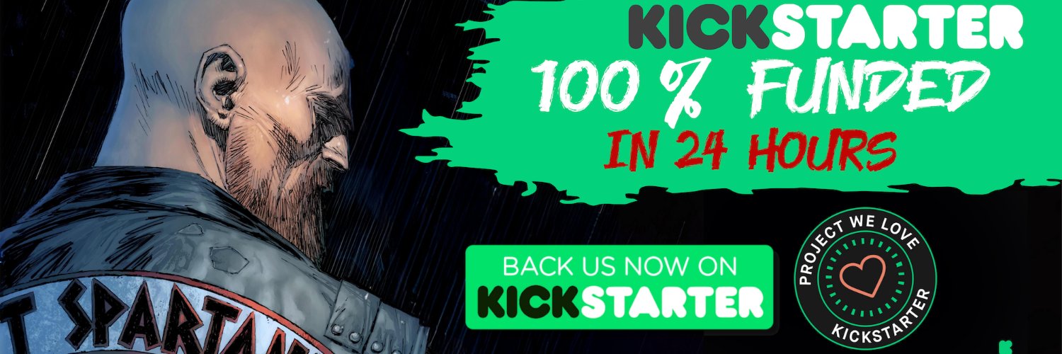 TYLER MANE's banner