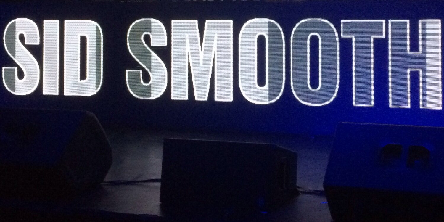 SidSmooth's profile banner image