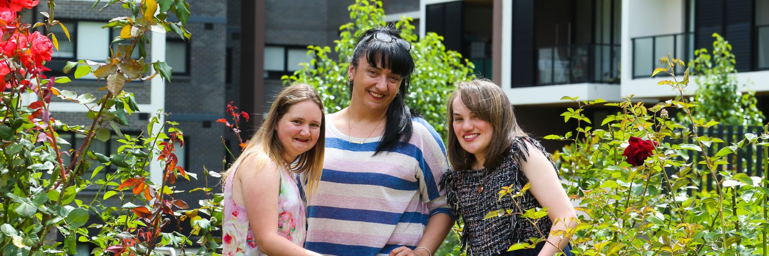 Achieve Australia banner