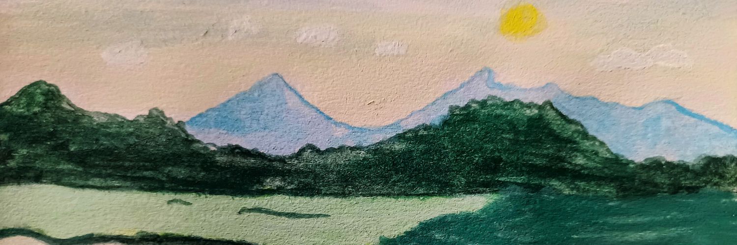 Pablo Visalot M. banner