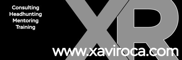 xaviroca1 Profile Banner