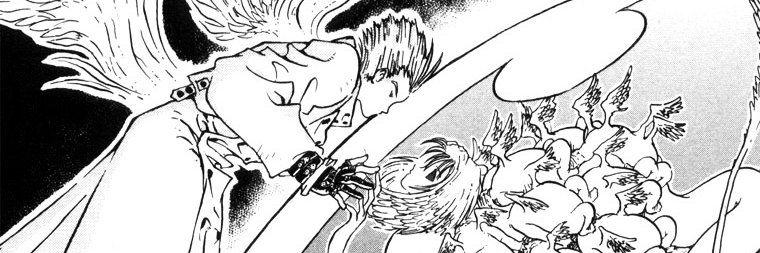 Bad & Broken Villian Person banner