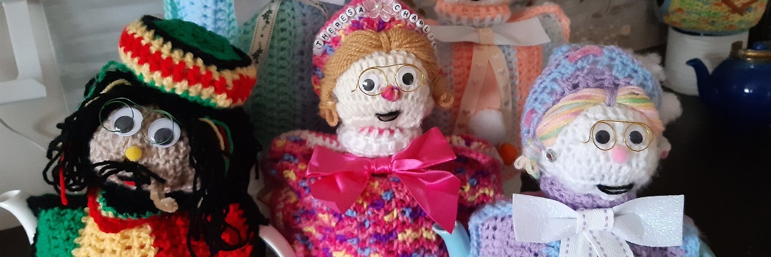 Frannie610's profile banner image
