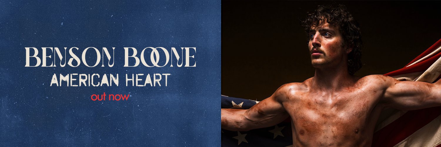 BensonBoonetwt's profile banner image