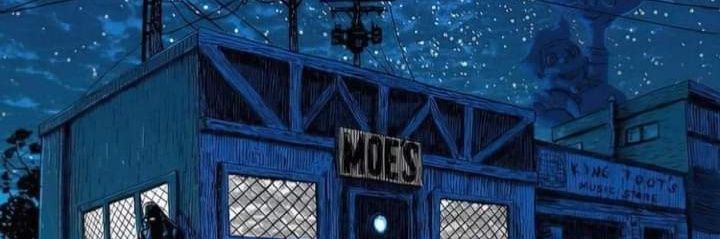 josewolfine's profile banner image