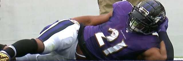 Baltimore Beatdown banner