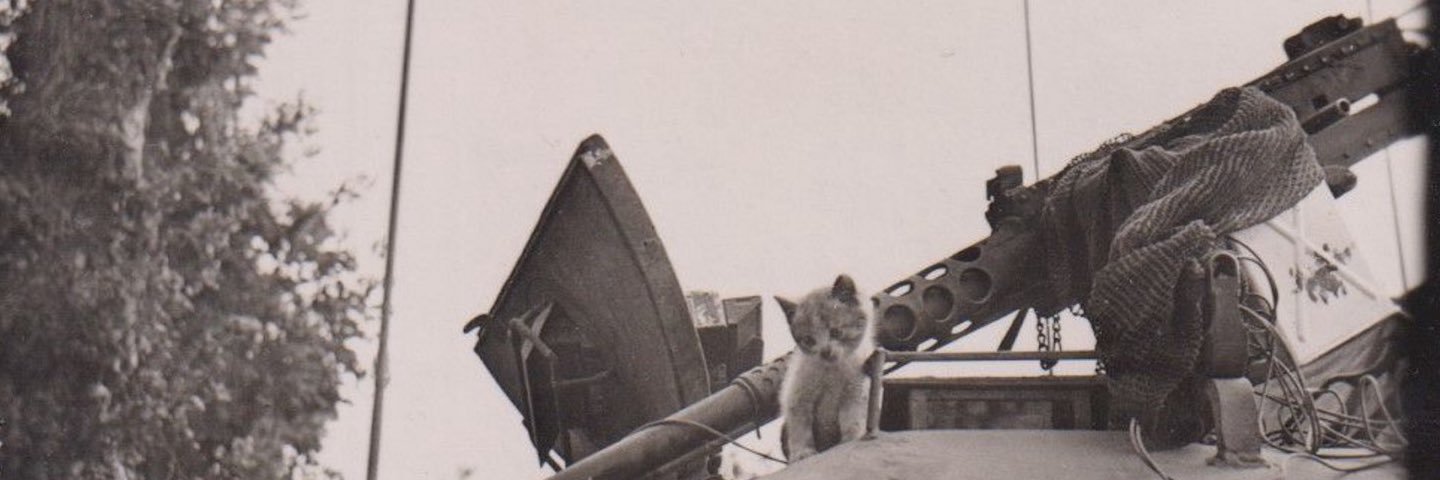 Tristan Rondeau banner