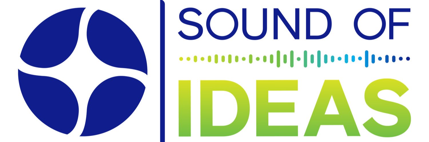 Sound of Ideas's banner