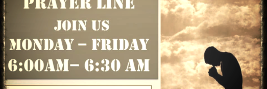 Bible Way Church banner