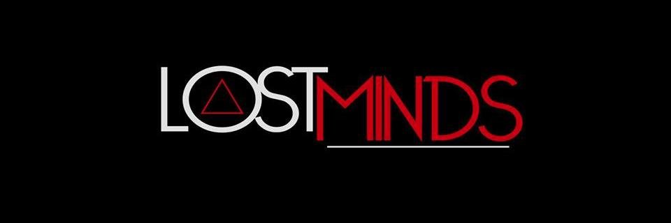 LostMinded_Mix's profile banner image