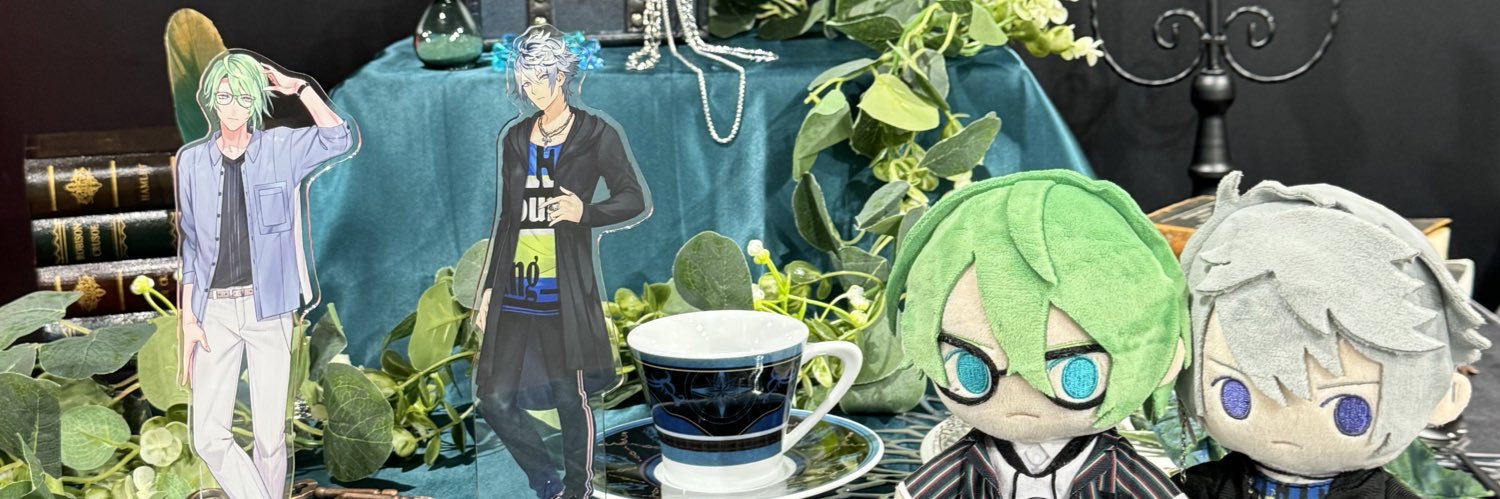 あみじ★６周年★ banner