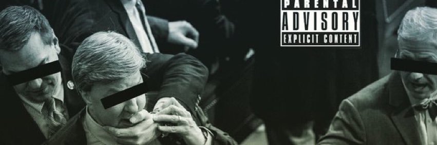Brandon Bean aka Brorilla Monsoon's banner
