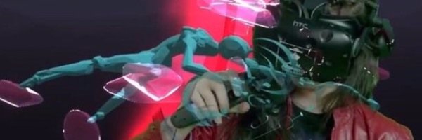 CarrieAble Profile Banner