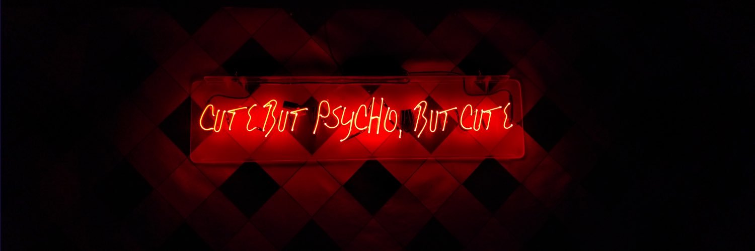 baironm's profile banner image