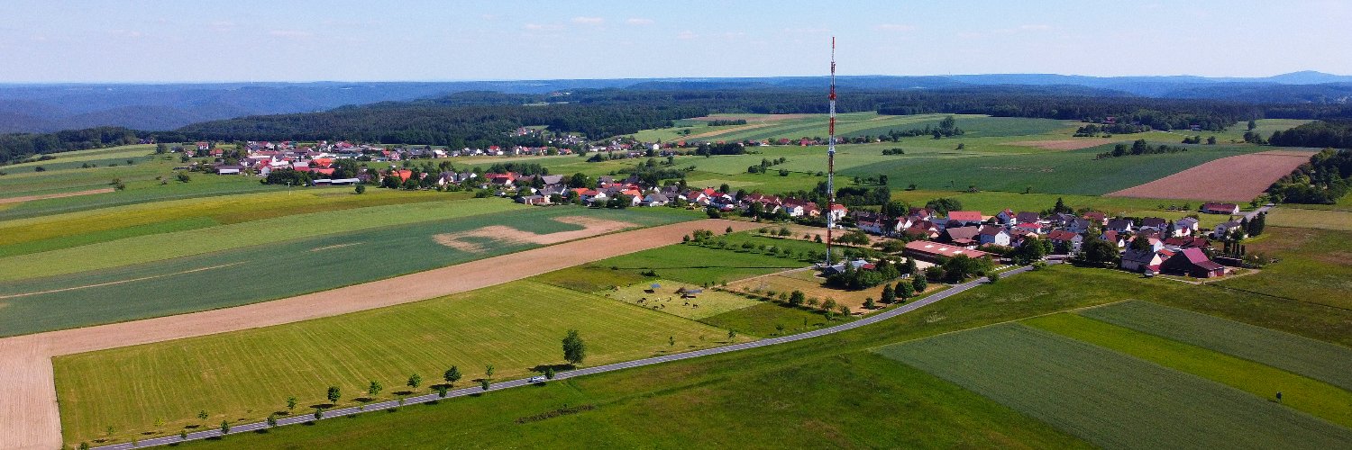 schusterxxl's profile banner image