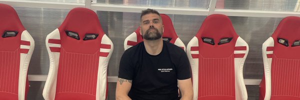 mikemccaffreyuk Profile Banner