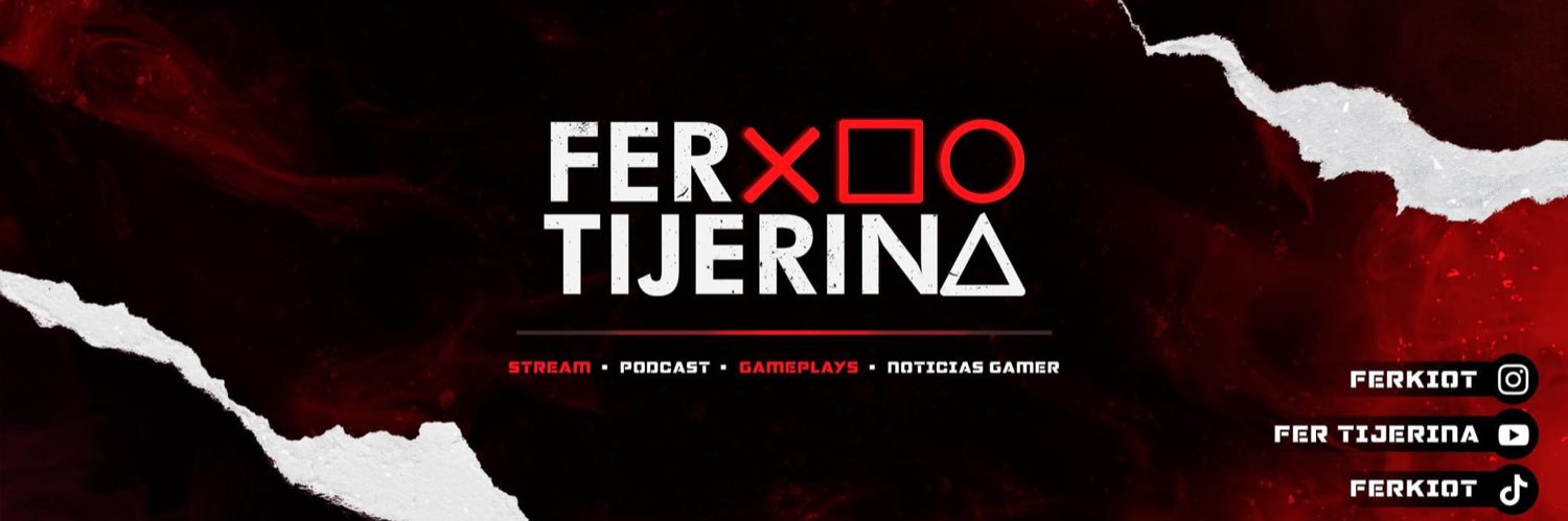 ferkiot's profile banner image