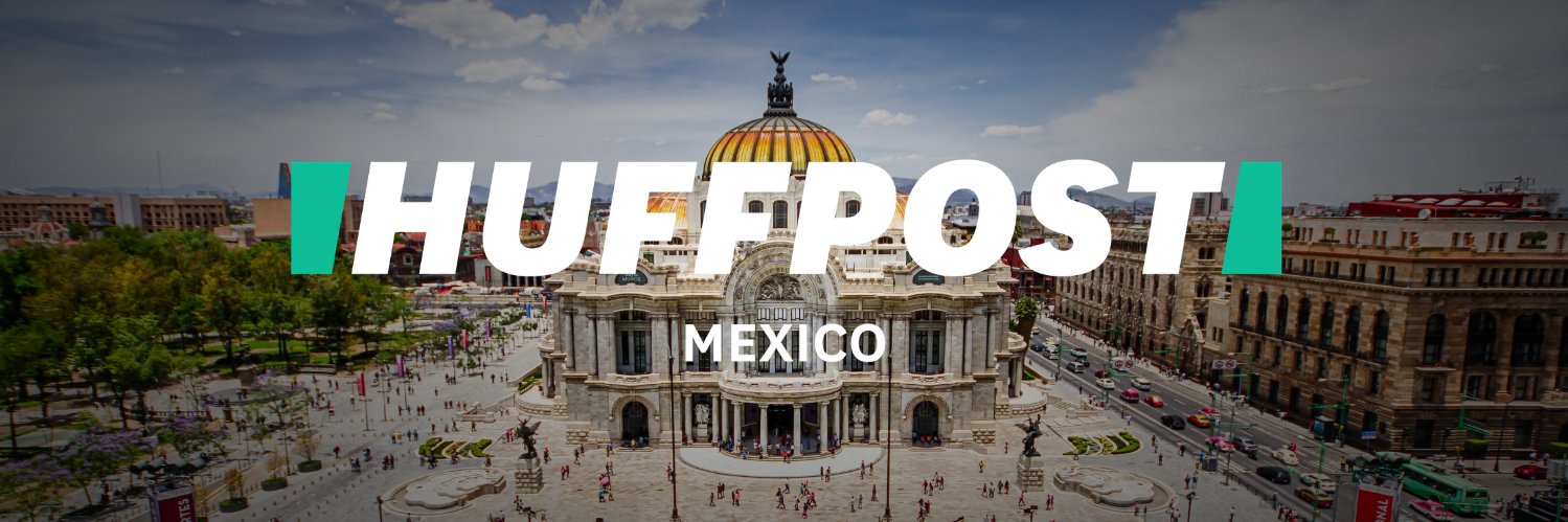 HuffPost México banner